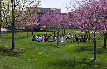 Campus and Community Thumb