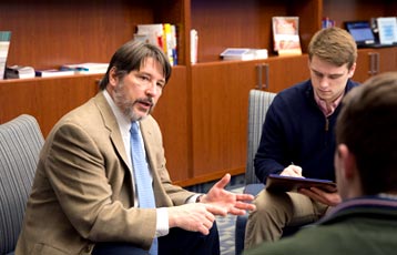 Alumni Career Education