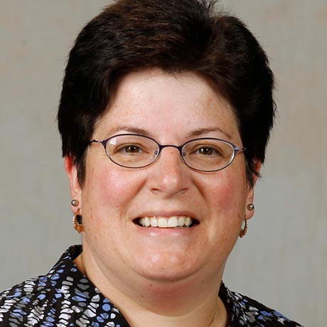 Faculty Profile -Mary Anne Clark