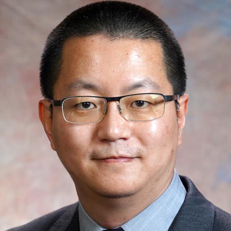 Faculty Profile -Huan Kuang