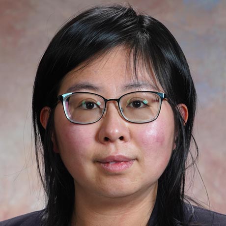 Faculty Profile -Tingting Zhao