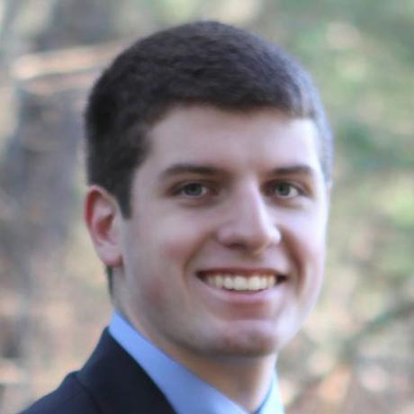 A headshot of Matthew Orsi.