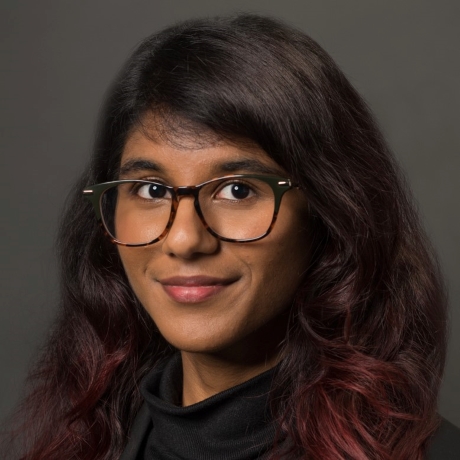 Nidhi Murli ’21, ’23 MBA