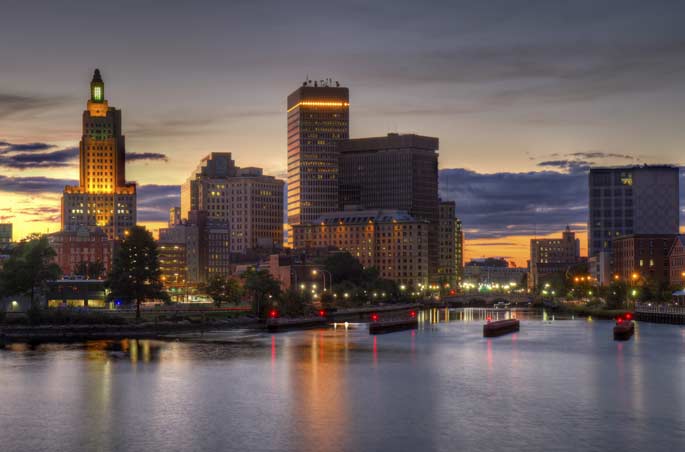 Providence has mastered the ingredients of a diverse culinary scene. From Italian classics and historic diners to artisan donuts and farm-to-table specialties.