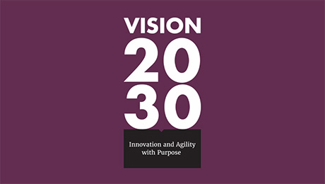 Bryant University Vision 2030