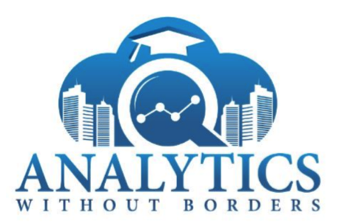 Analytics without Borders logo