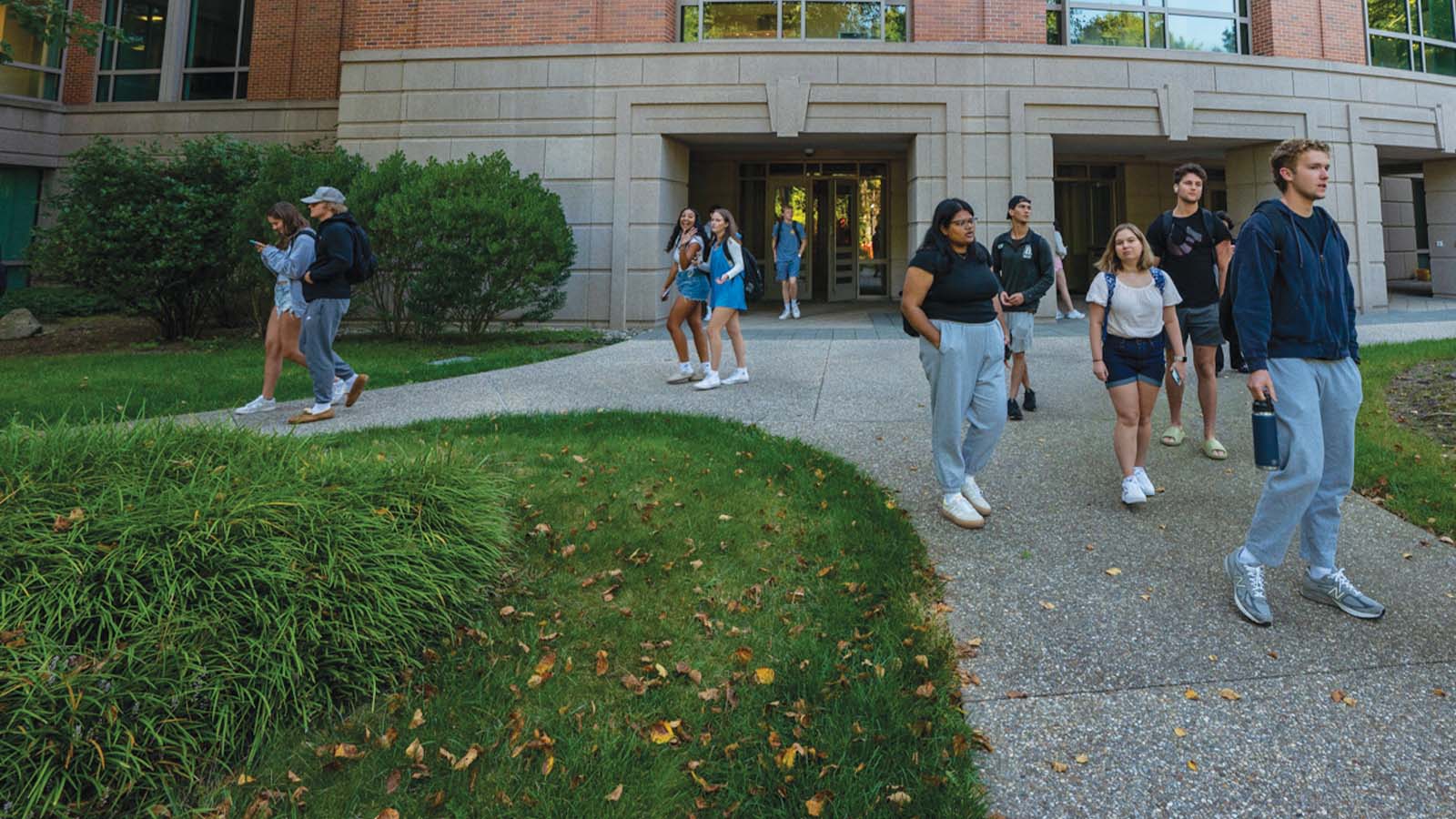 College of Business