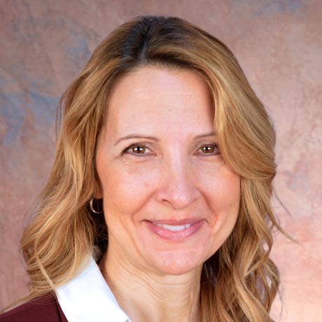Jennifer Hurrell