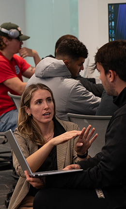 Experiential Learning Data Analytics