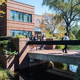 Bryant bridge