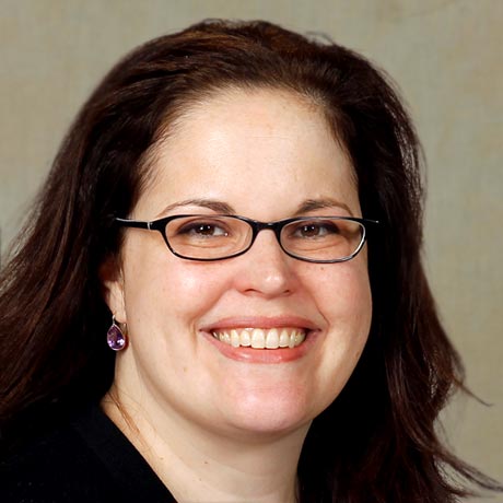 Julie Volkman