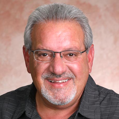 Mark Vozella