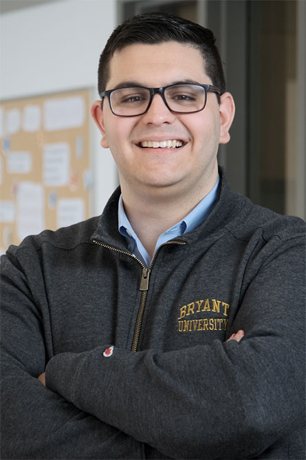 Zachary Zambarano